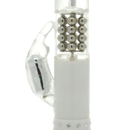 Toy Joy Diamond Sensation Rabbit Vibrator